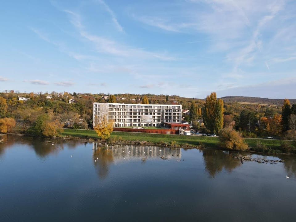 Natural landscape, Lake view, River view