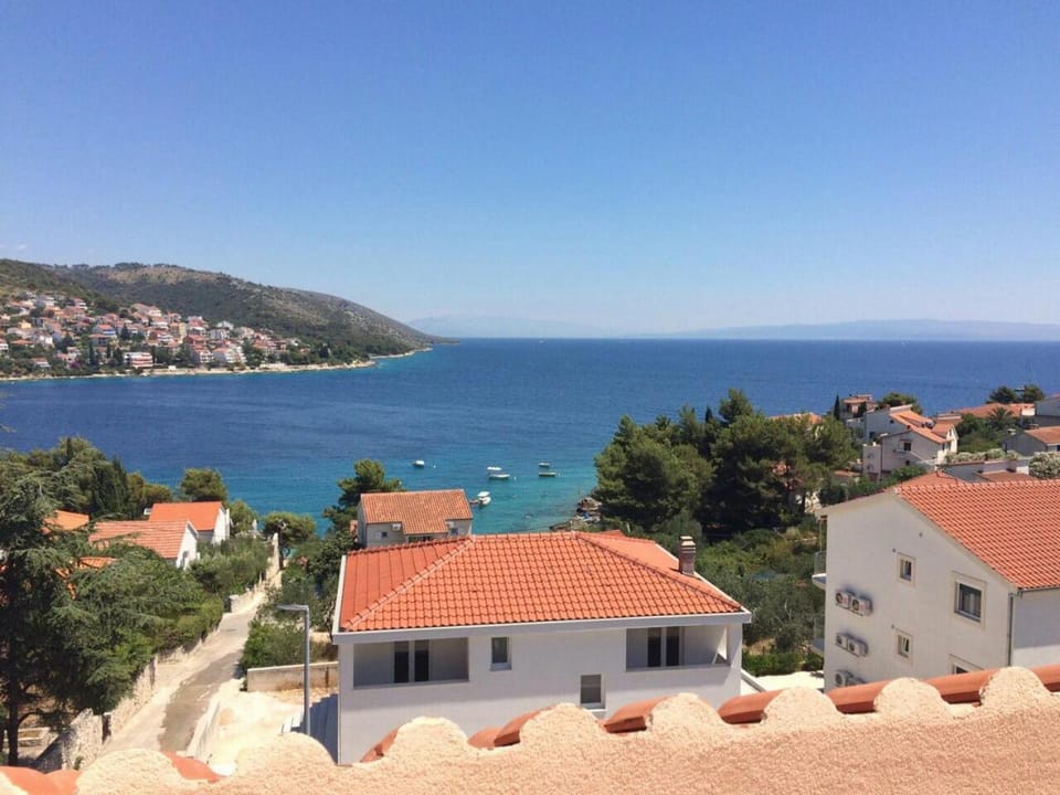 Sea view