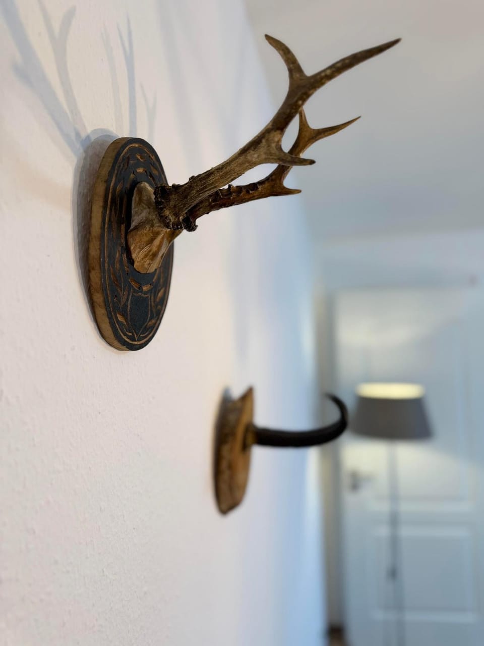 Decorative detail