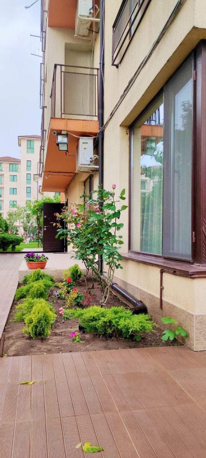 Best Location in Sunny Beach Amber Beach Apartment in Sunny Beach