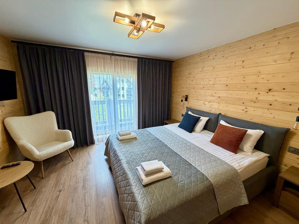 Chokolate house Hotel in Ukraine