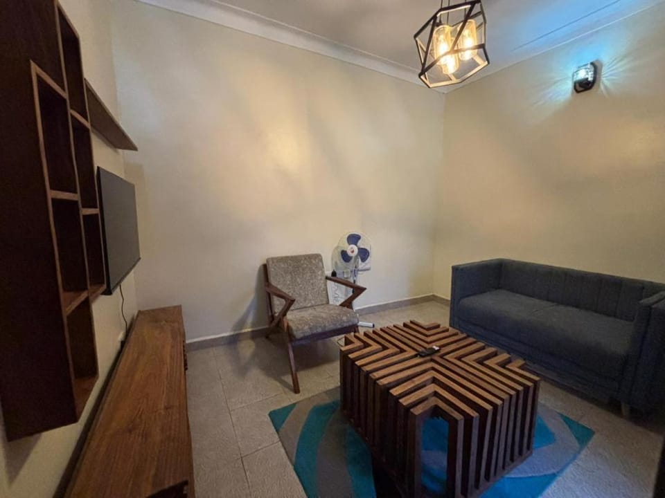 Luxe 1 Bedroom Apartment Bukoto Apartment in Kampala