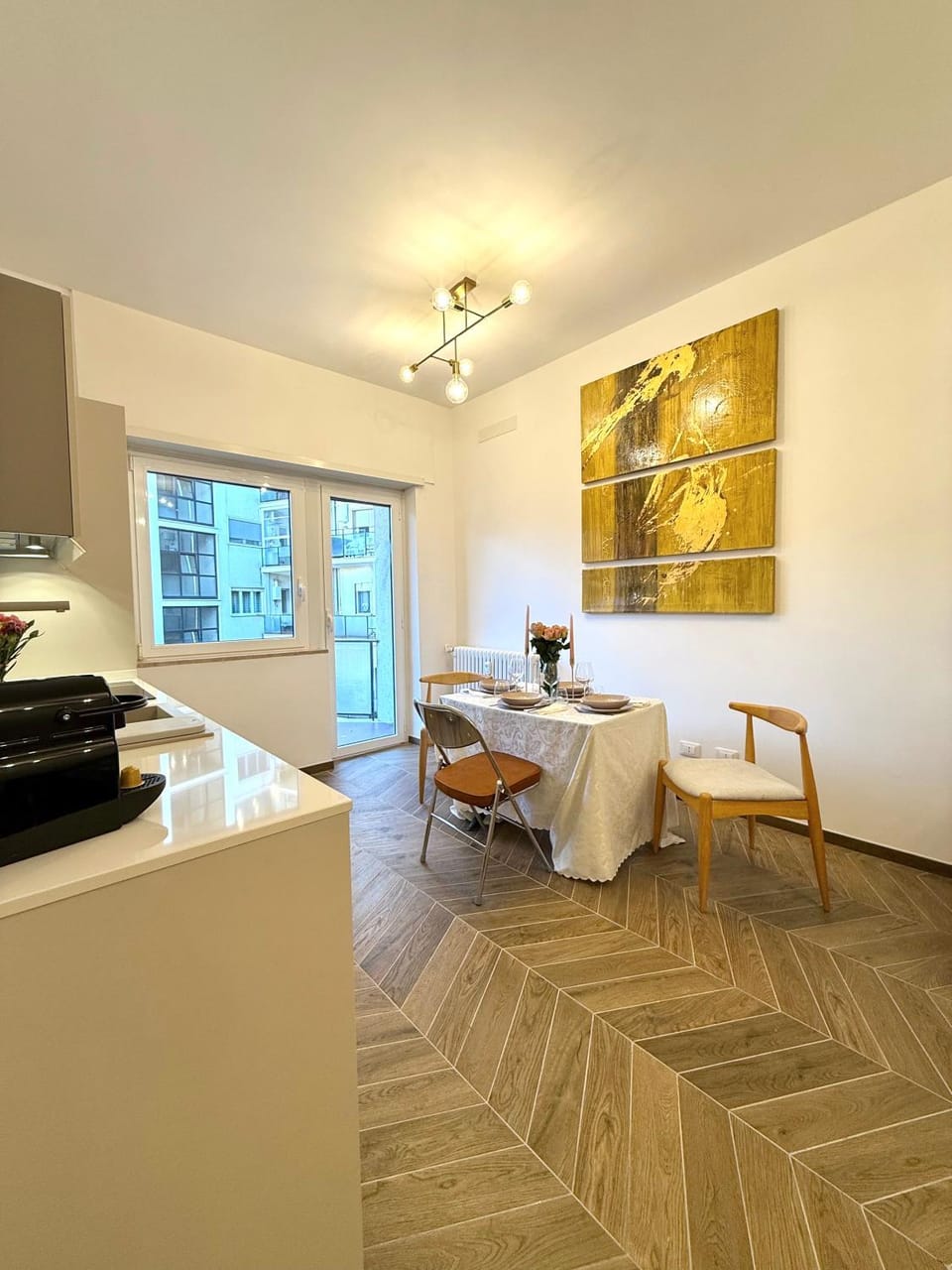 Maison Fortuna Apartment in Rome