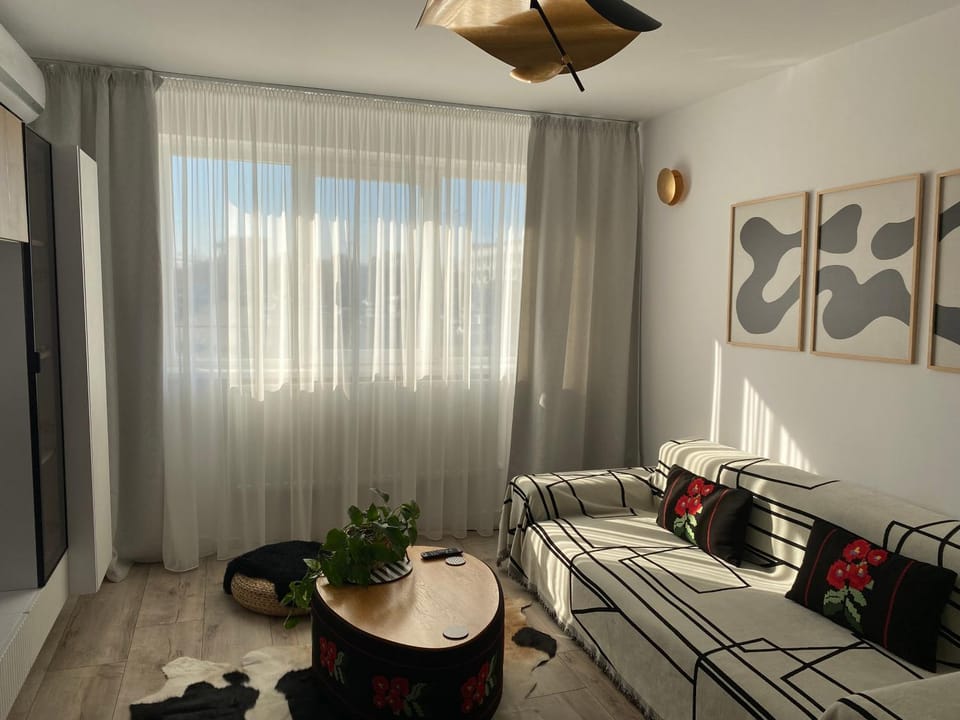 Apartament de lux Apartment in Moldova