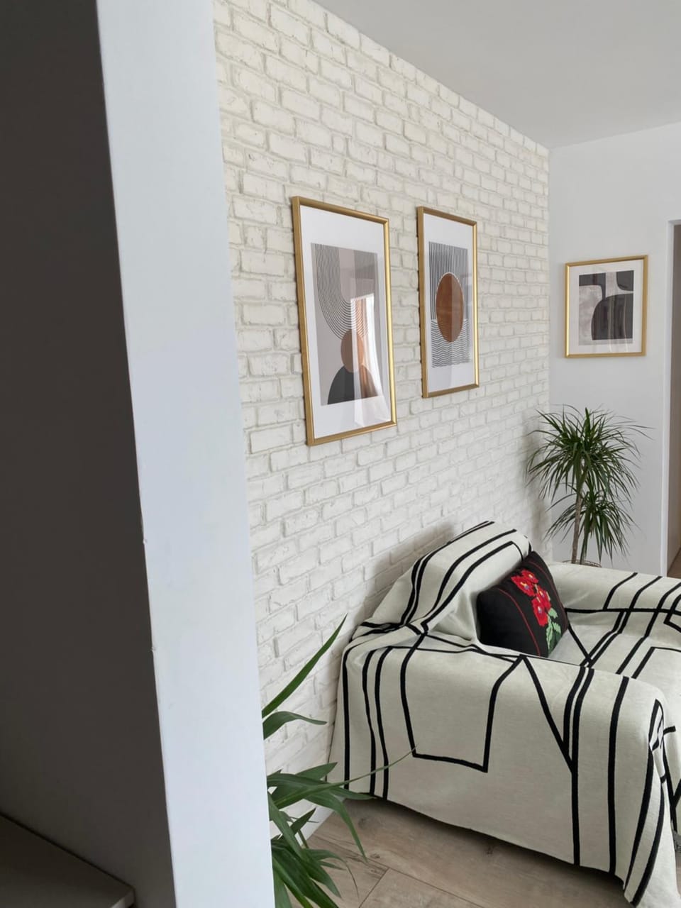 Apartament de lux Apartment in Moldova