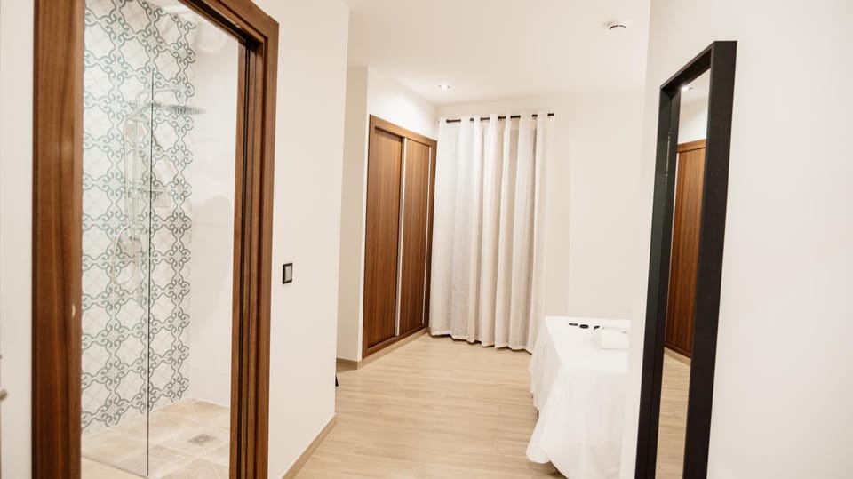 Hostal Central Marmolejo Bed and Breakfast in Andújar
