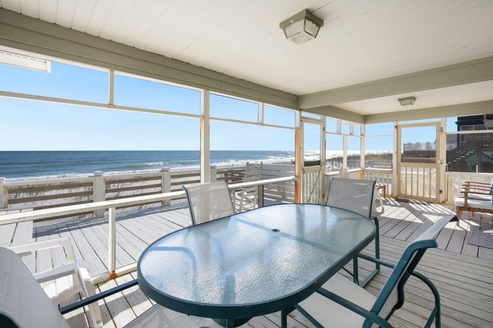 Laughin Place II home by Peace Vacations Apartment in Pawleys Island