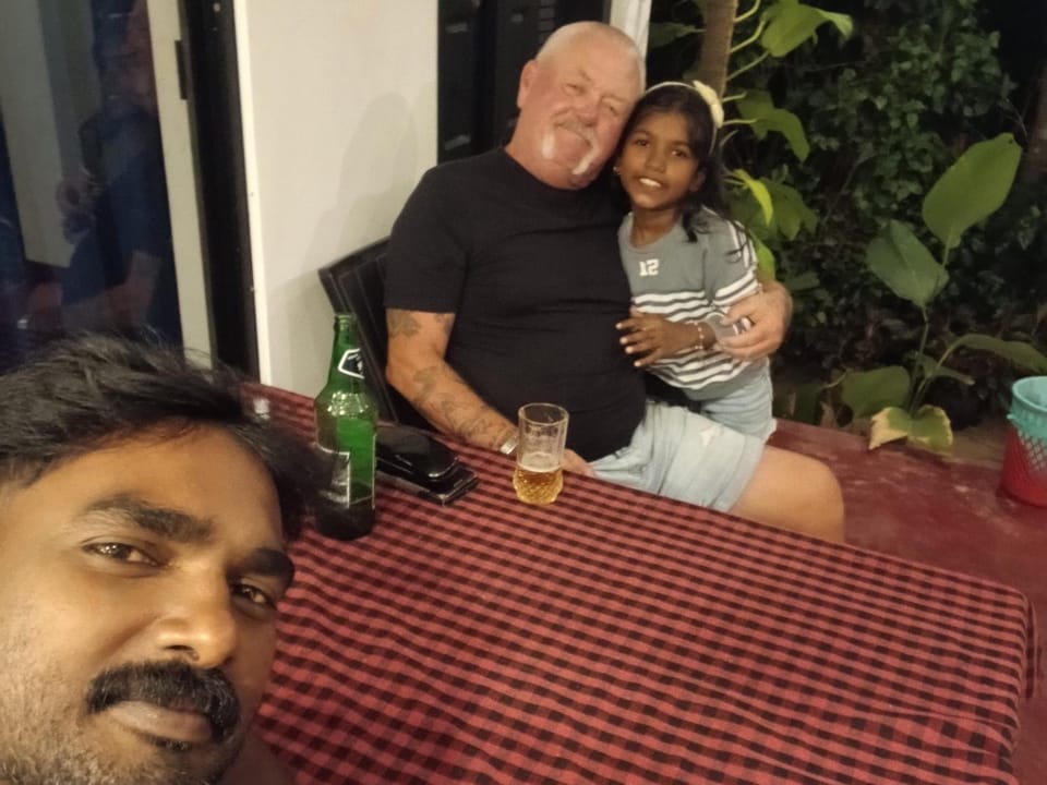 Marari Beach Way Inn Vacation rental in Kerala