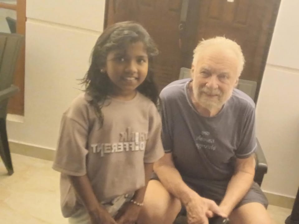 Marari Beach Way Inn Vacation rental in Kerala