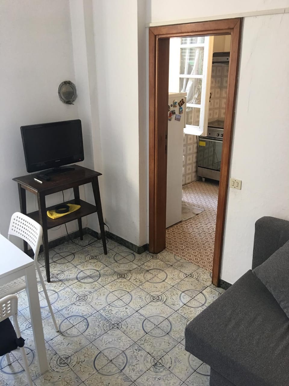La Casa del Pescatore by PortofinoVacanze Apartment in Rapallo