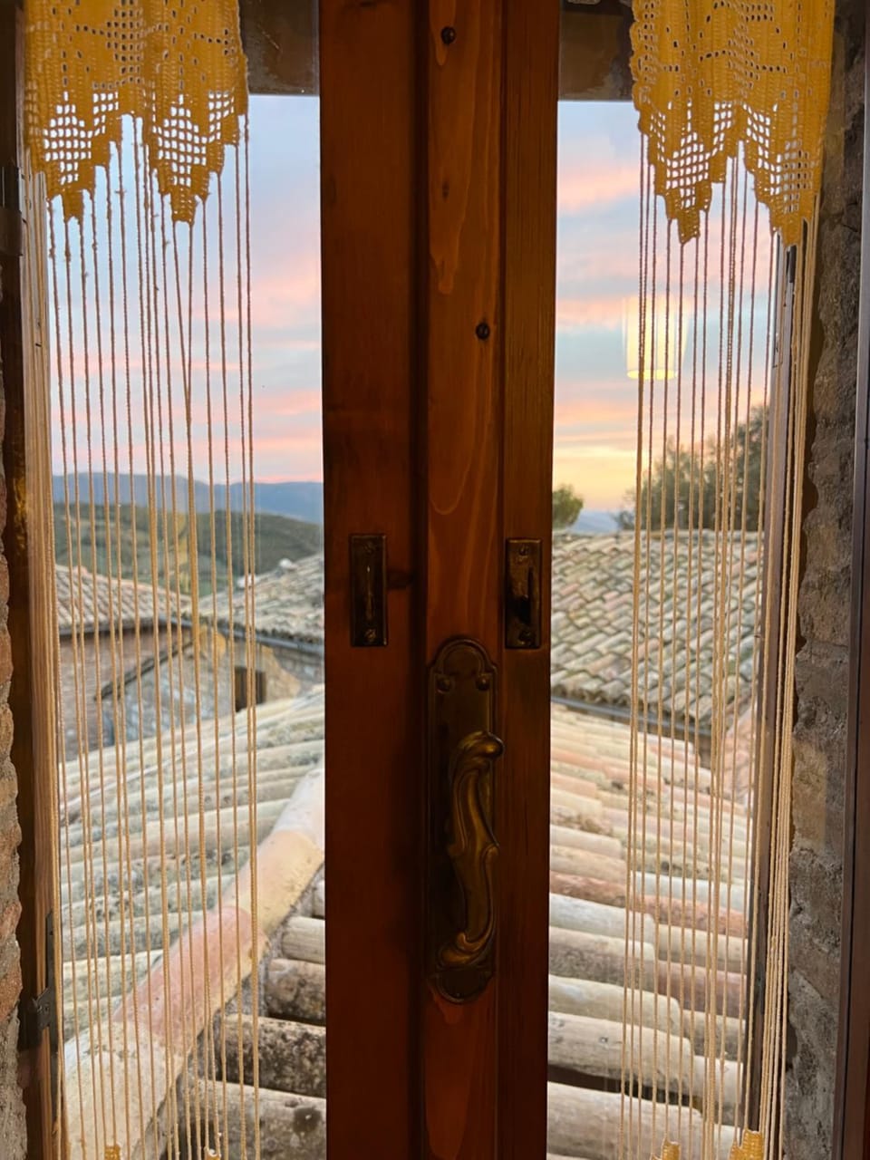 La Gemma del Subasio nel Castello di Collepino - Spello House in Umbria