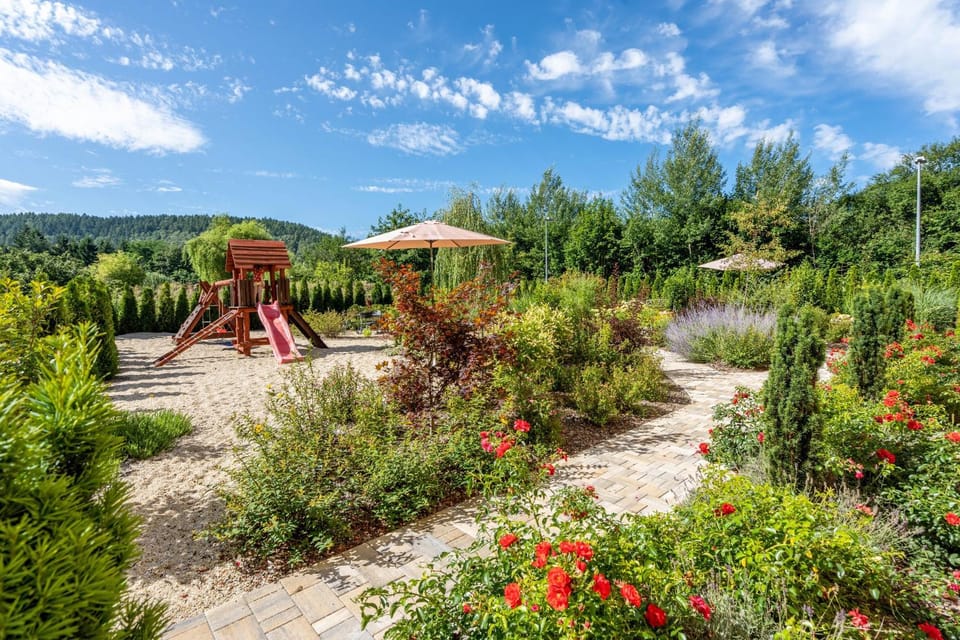 Villa Rathmannsdorf Apartment in Bad Schandau