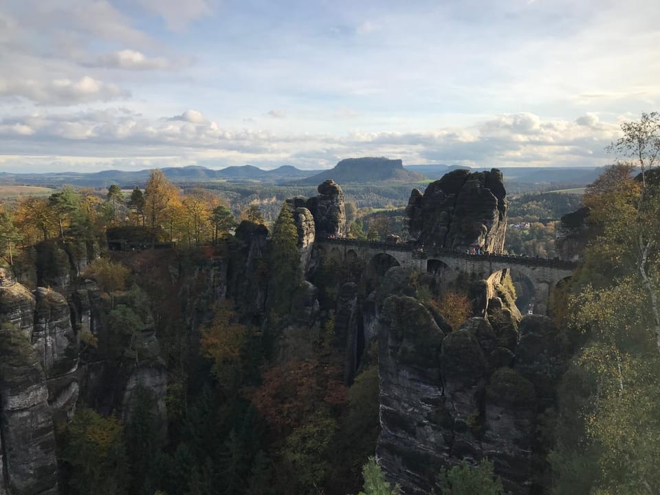 Villa Rathmannsdorf Apartment in Bad Schandau