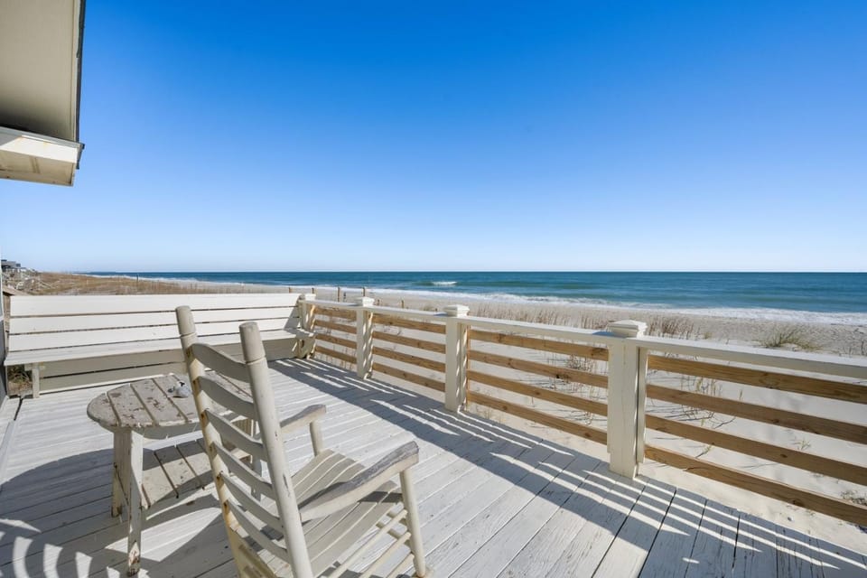 Laughin Place I home by Peace Vacations Apartment in Pawleys Island