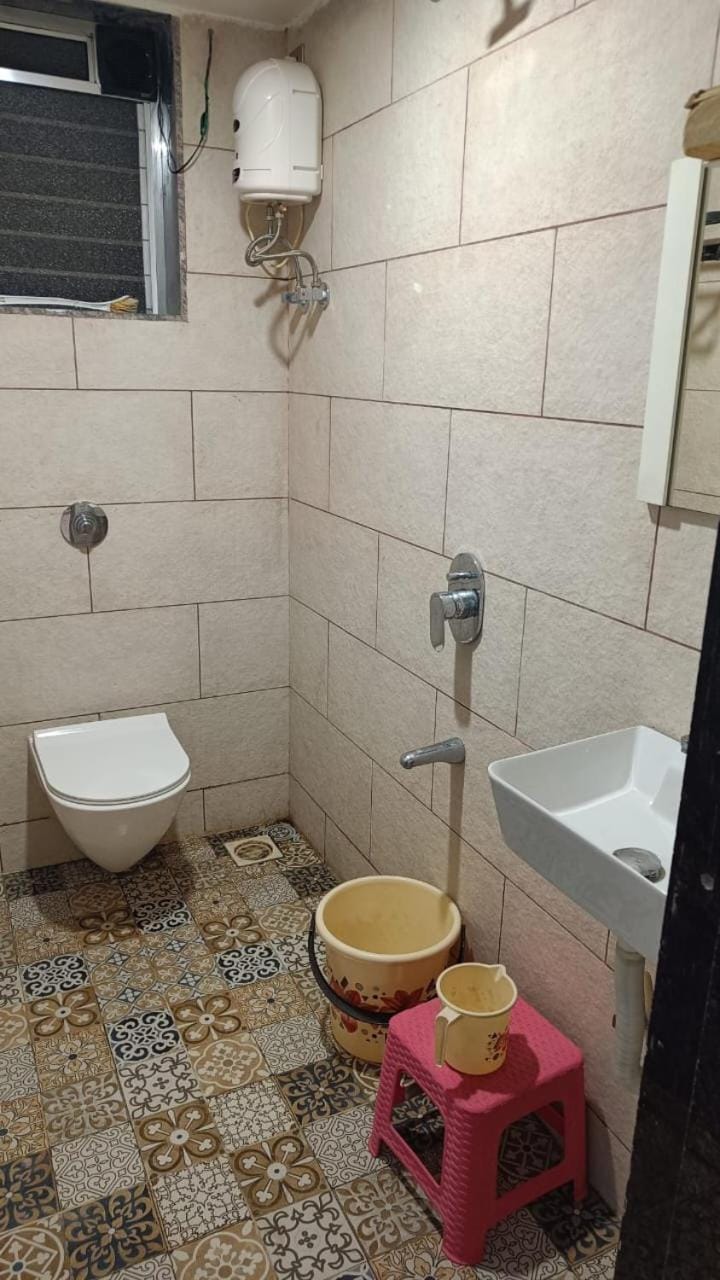 Adviks Home Stay Vacation rental in Alibag