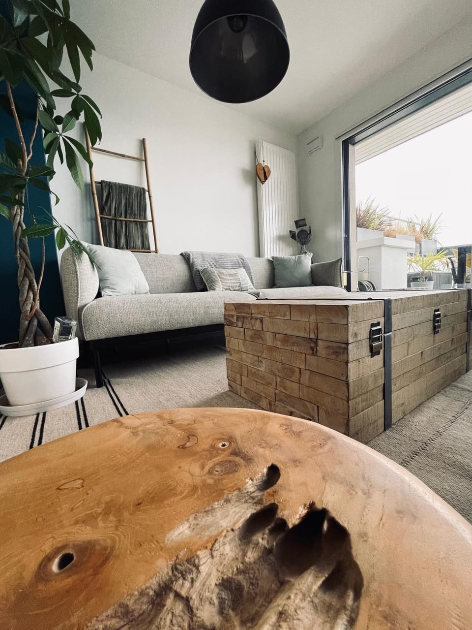 Luxe,calme et volupté Apartment in Haute-Savoie