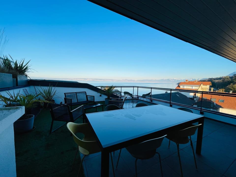 Luxe,calme et volupté Apartment in Haute-Savoie
