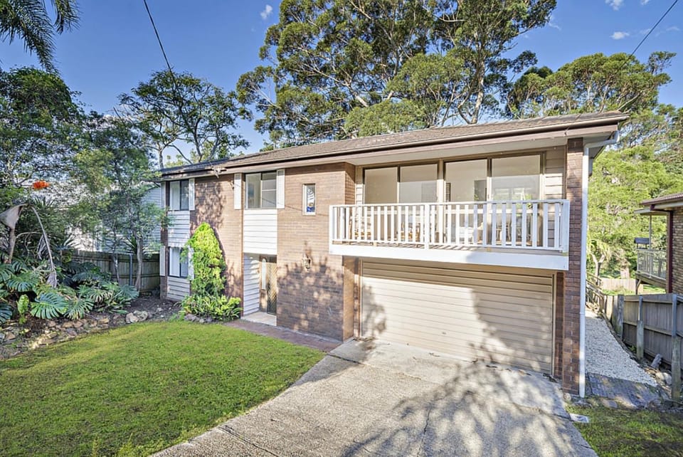 Saltbush Retreat Bed and Breakfast in Nelson Bay