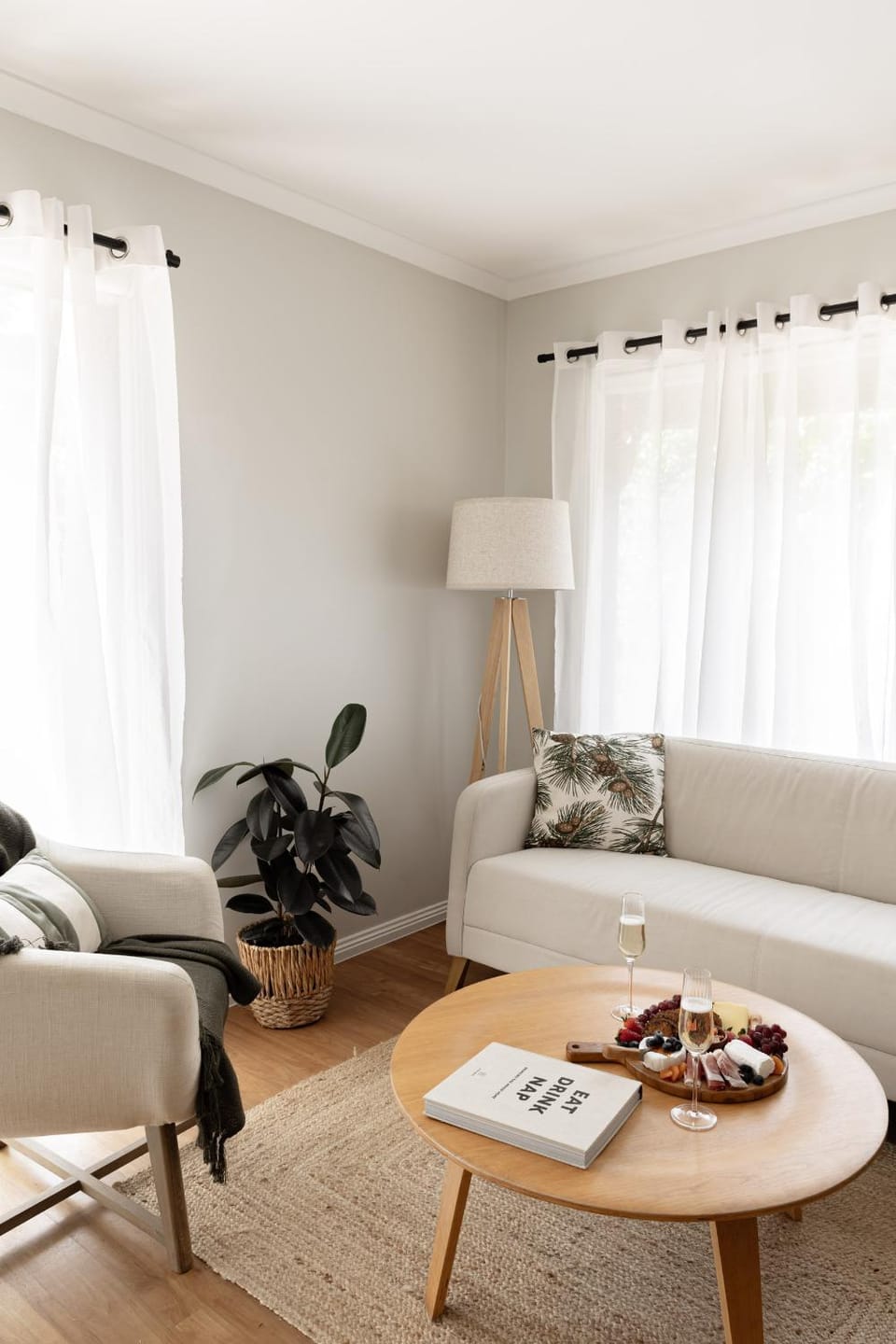 Saltbush Retreat Bed and Breakfast in Nelson Bay