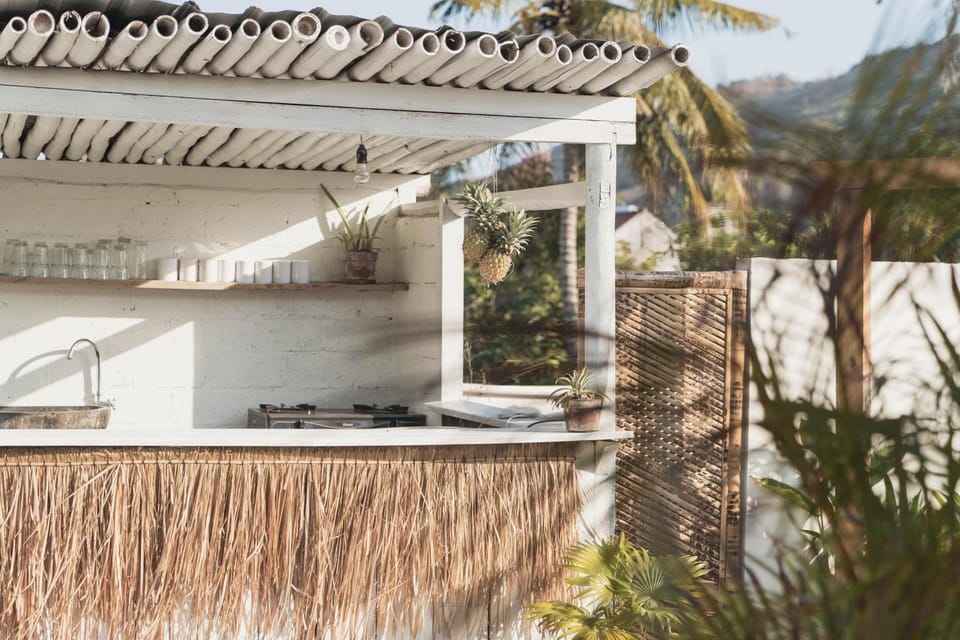 Balcony/Terrace, Breakfast