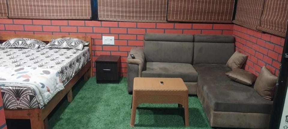 GandhadaGudi Nature Retreat Farm Stay in Tamil Nadu
