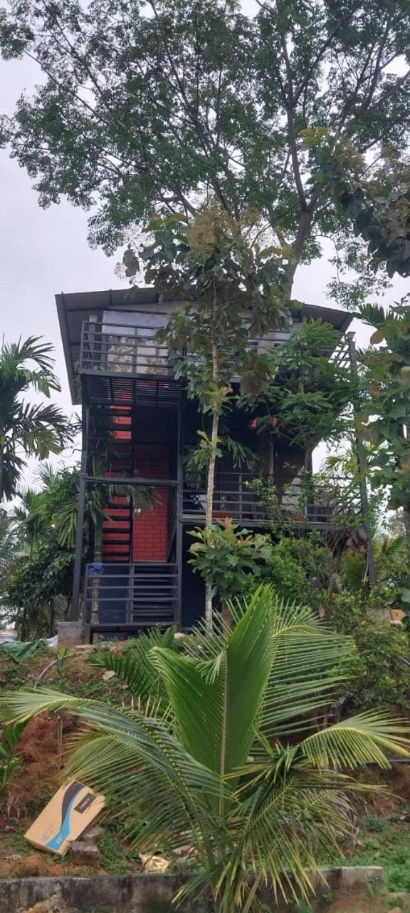 GandhadaGudi Nature Retreat Farm Stay in Tamil Nadu