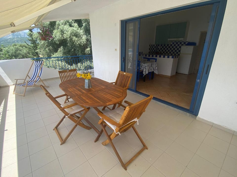 View (from property/room), Balcony/Terrace, Balcony/Terrace