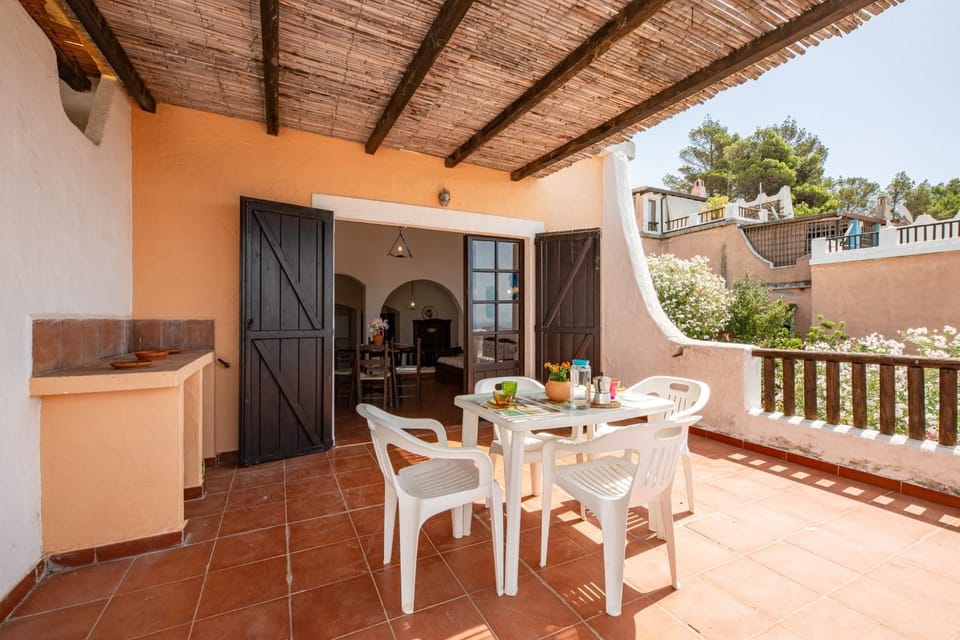 Estay - Casa Alessandra House in Sardinia