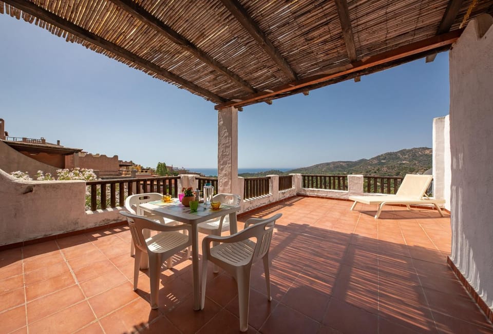 Estay - Casa Alessandra House in Sardinia