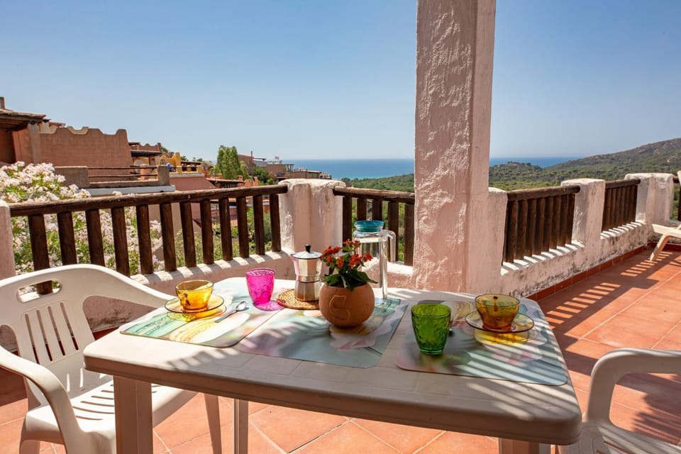 Estay - Casa Alessandra House in Sardinia