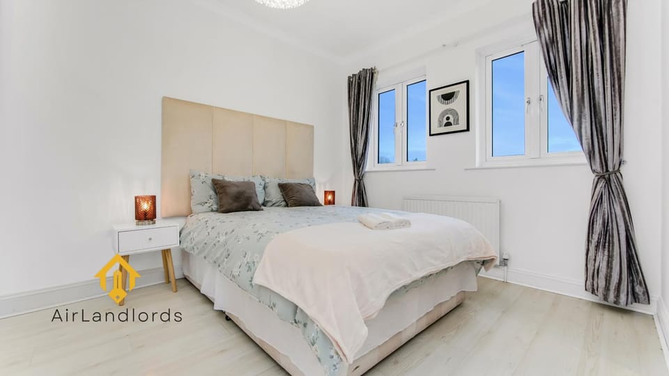 Exclusive 4 Bedroom House in the Heart of Hackney! House in London Borough of Islington