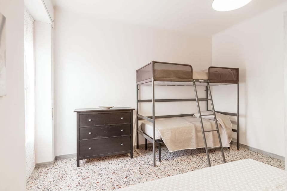 La perla sul mare, Levanto Apartment in Levanto