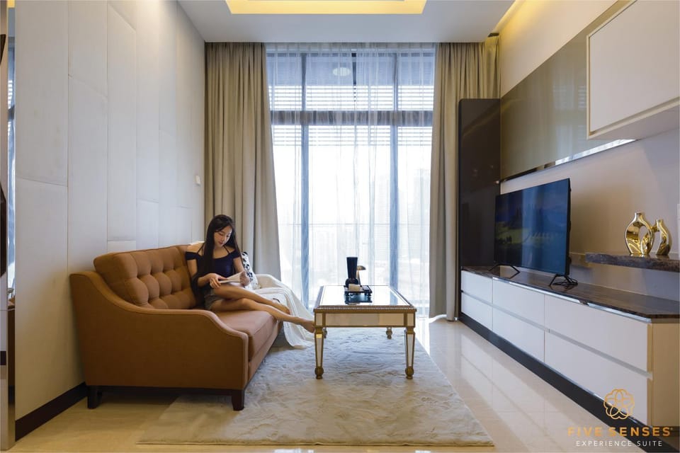 TV and multimedia, Living room