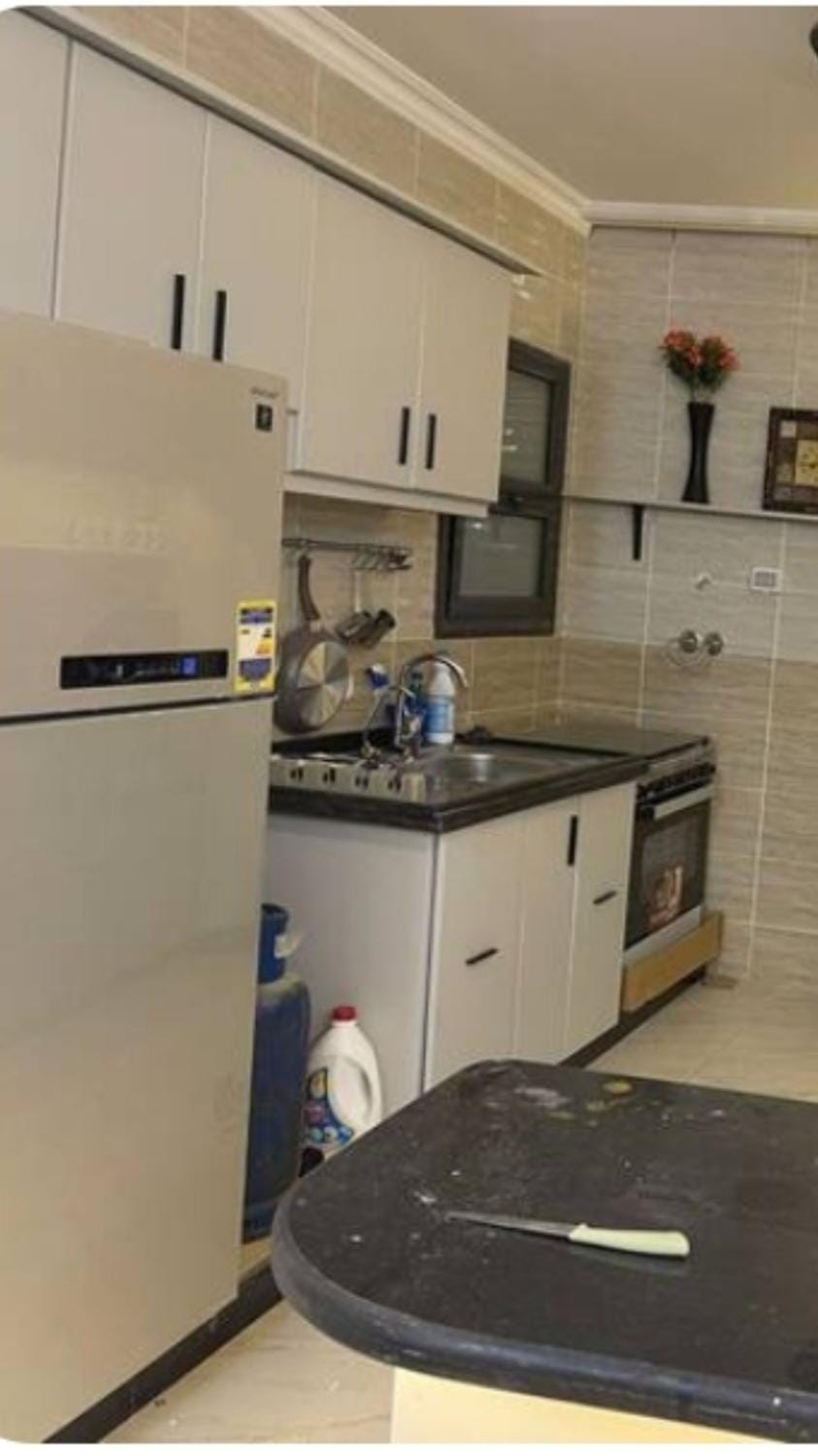 شقه مفروشه بمدينتي Apartment in Cairo Governorate