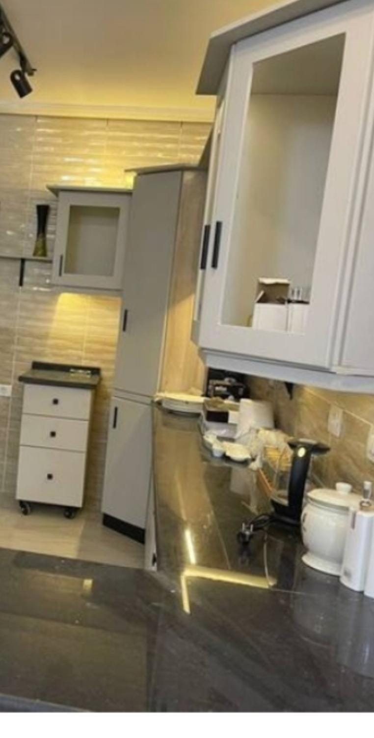 شقه مفروشه بمدينتي Apartment in Cairo Governorate