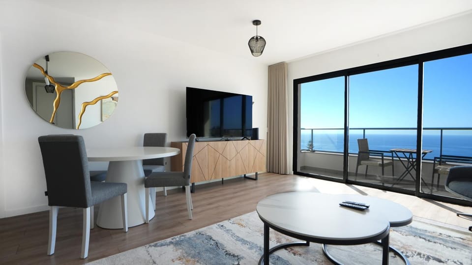 Meeresbrise by LovelyStay Apartment in Caniço
