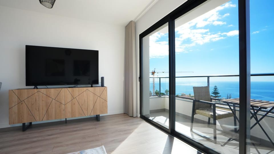 Meeresbrise by LovelyStay Apartment in Caniço