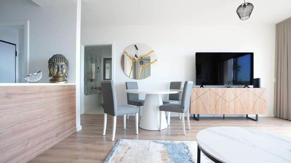 Meeresbrise by LovelyStay Apartment in Caniço