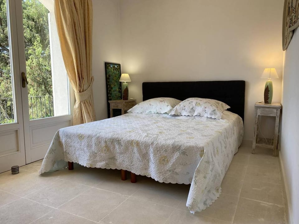 Appartement vue mer avec accès privé à la plage Apartment in Porto-Vecchio