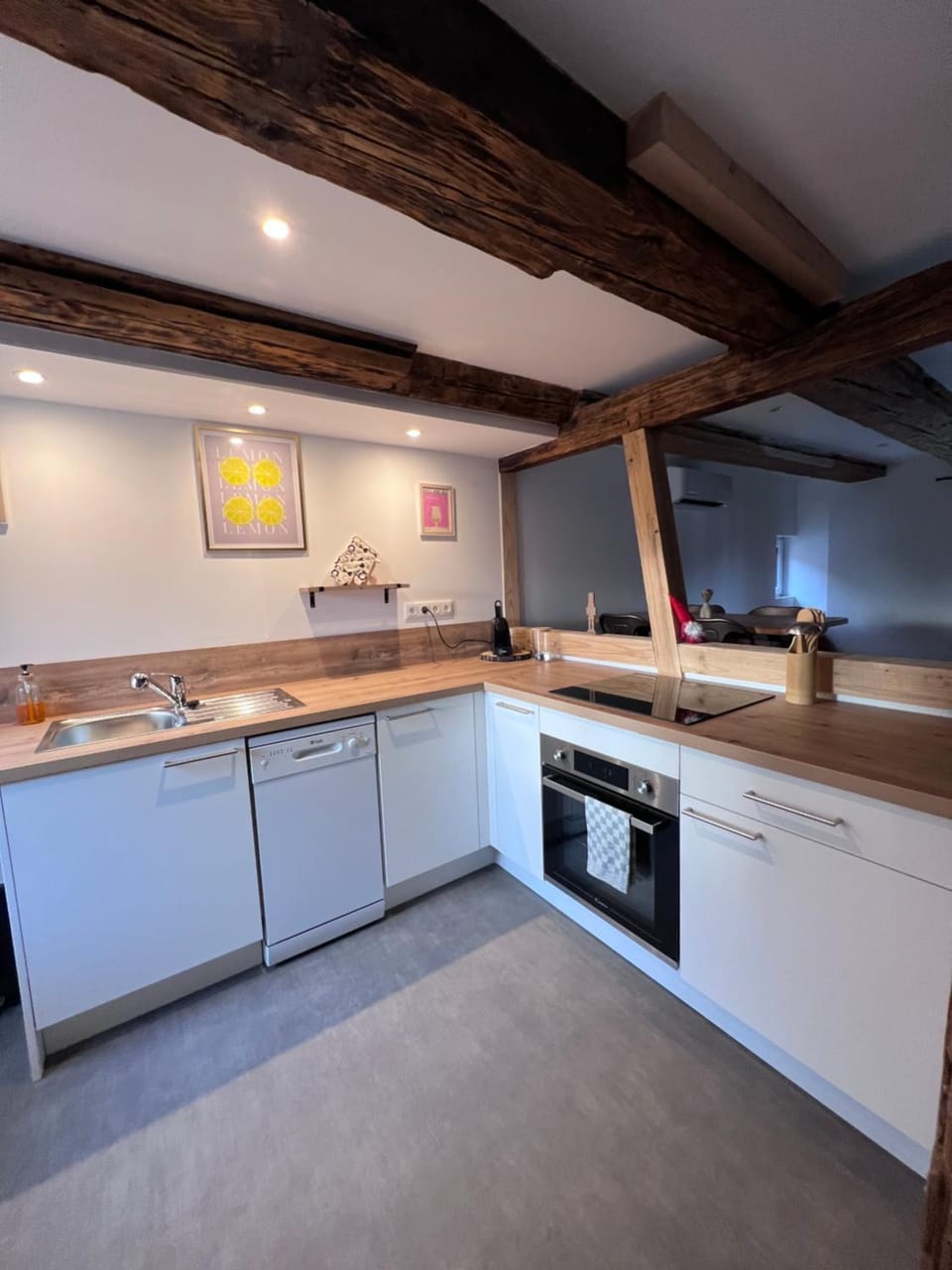 Appartement 1769 Apartment in Grand Est