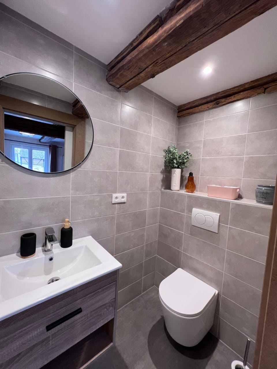Appartement 1769 Apartment in Grand Est