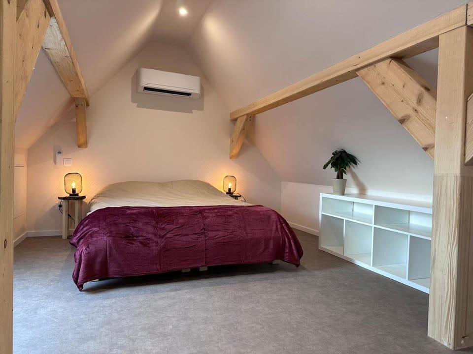 Appartement 2023 Apartment in Grand Est