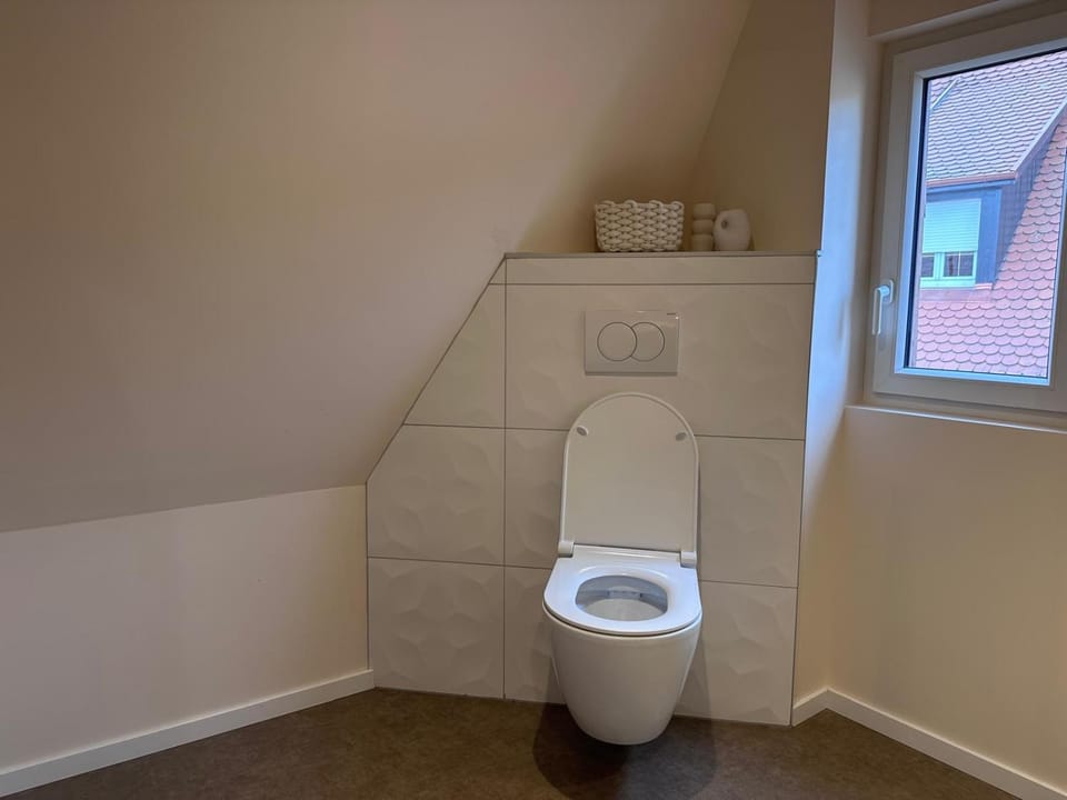Appartement 2023 Apartment in Grand Est