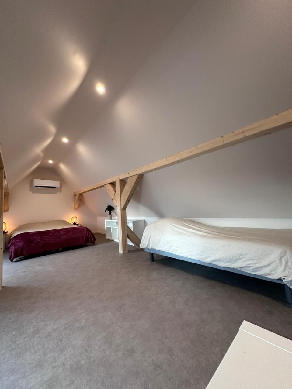 Appartement 2023 Apartment in Grand Est