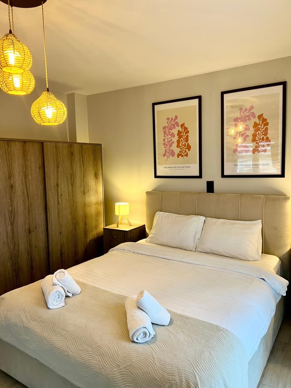 SeaSide Serenity Apartment in Alexandroupoli