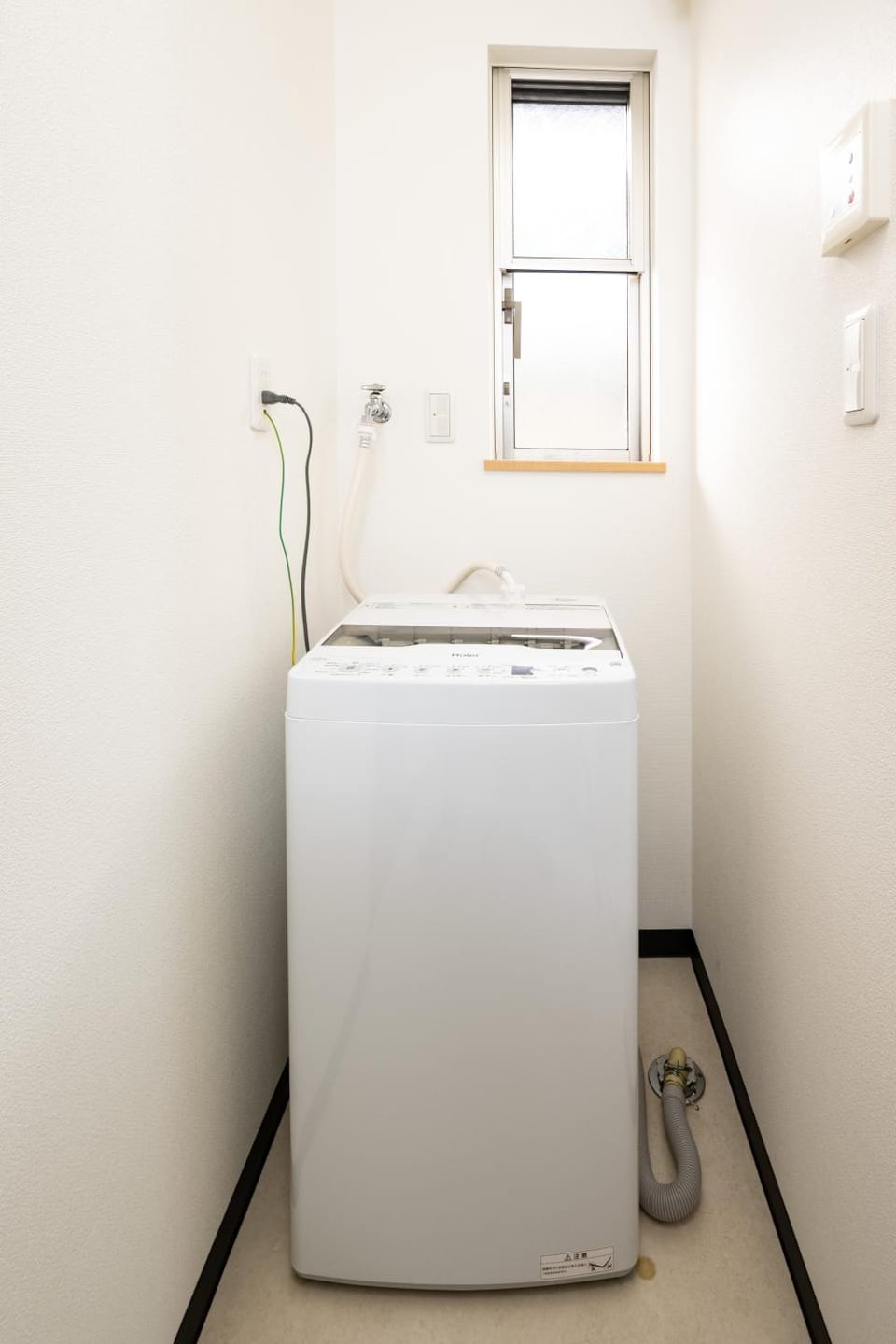 Willow Heim Apartment in Saitama Prefecture