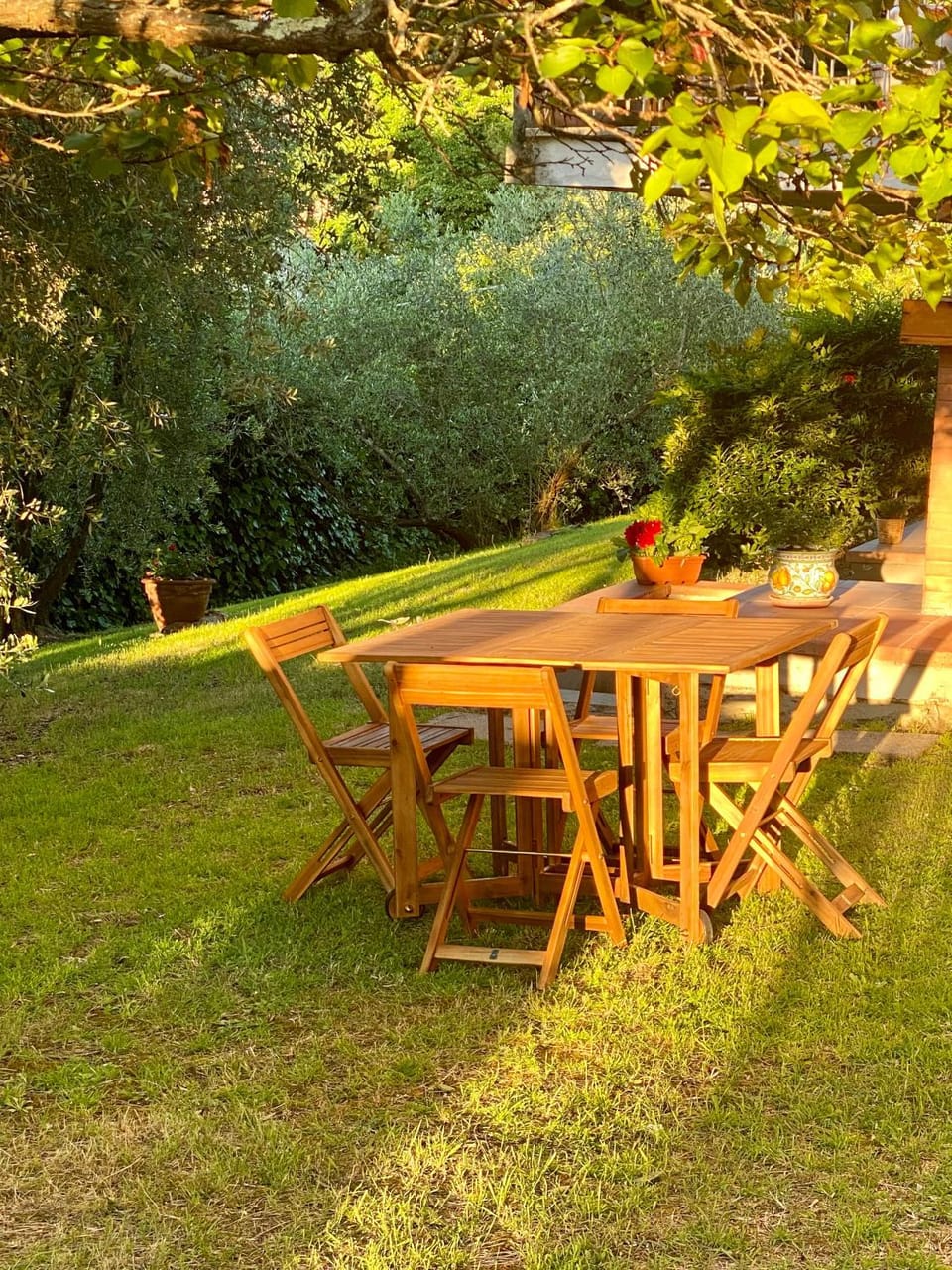 La casa di Sophie Apartment in Florence