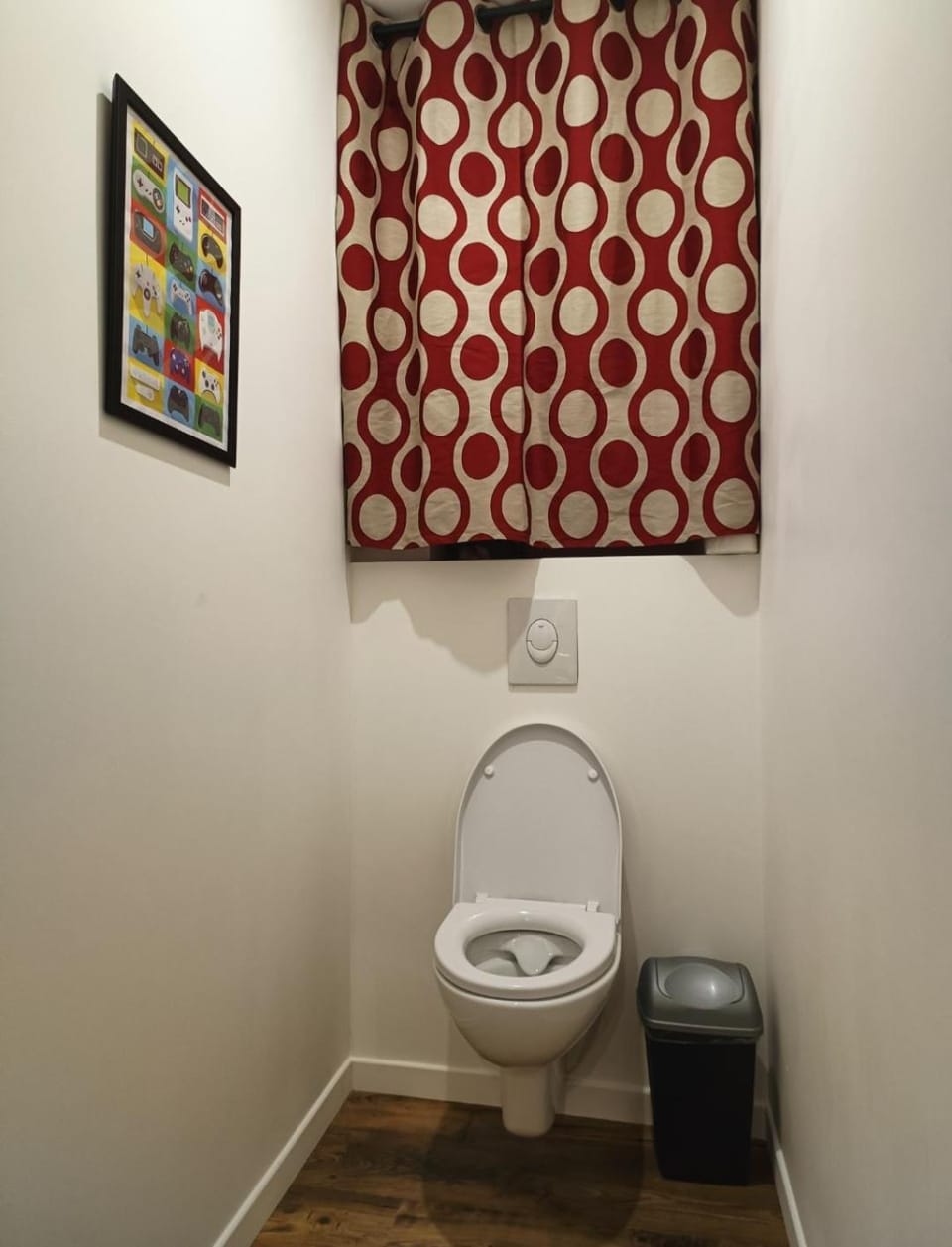 L'appartement du parc Apartment in Brittany