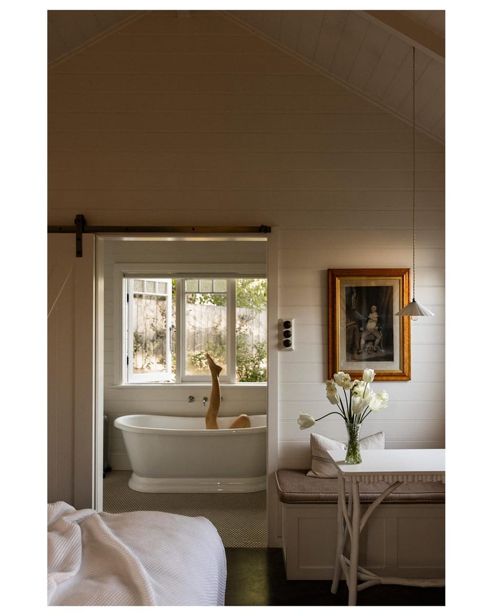 Bathroom, Bath