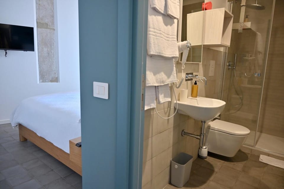 Aria di Sale centro storico Apartment in Palermo